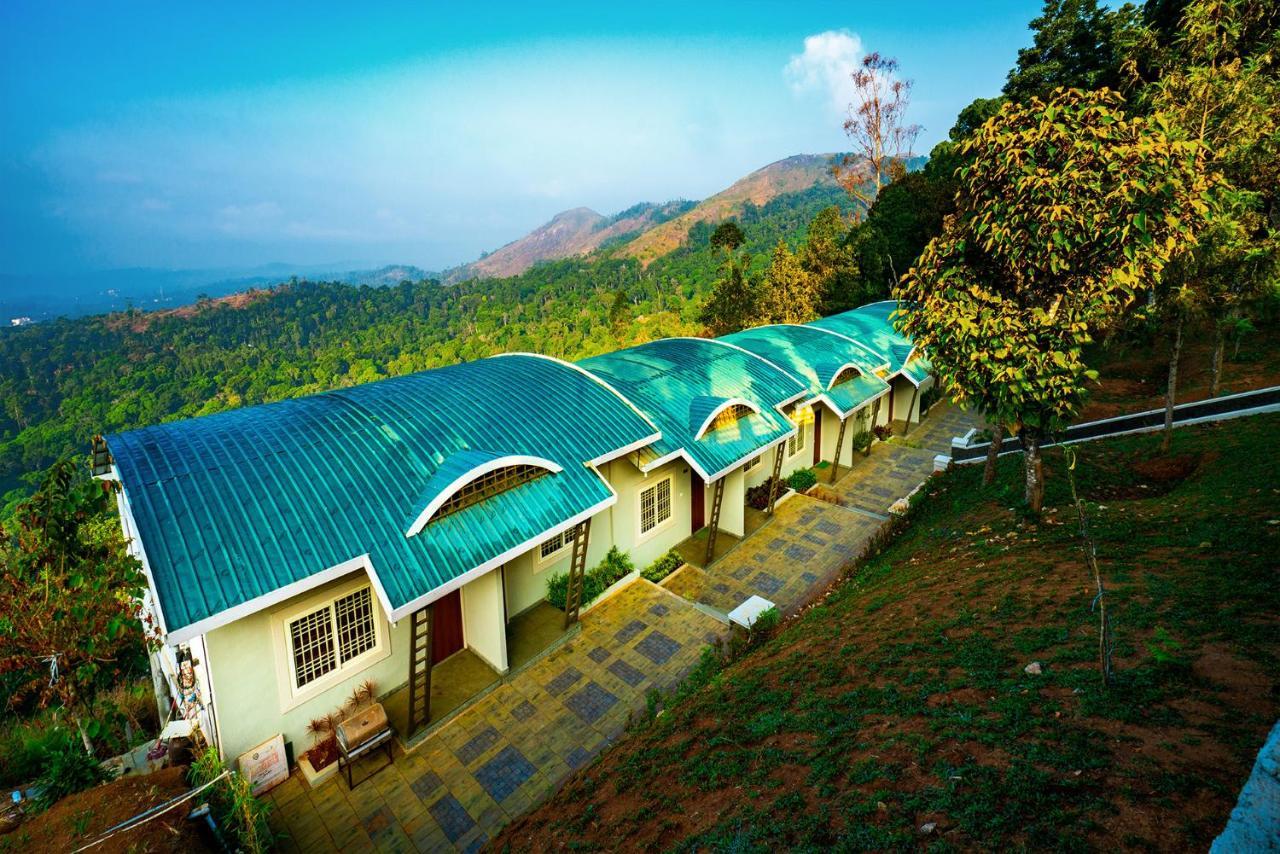 Windale Resorts Santhanpara Exterior photo